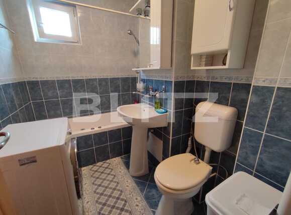 Apartament de vanzare 2 camere decomandat - 81417AV | BLITZ Targu Mures | Poza13