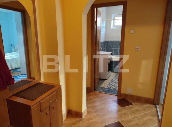 Apartament de vanzare 2 camere decomandat - 81417AV | BLITZ Targu Mures | Poza10