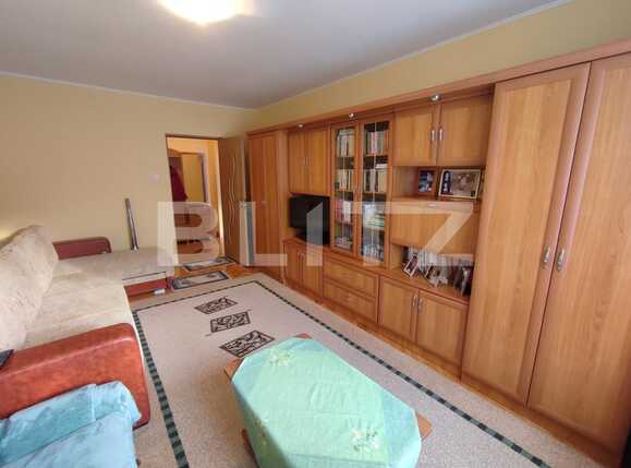 Apartament de vanzare 2 camere decomandat - 81417AV | BLITZ Targu Mures | Poza3
