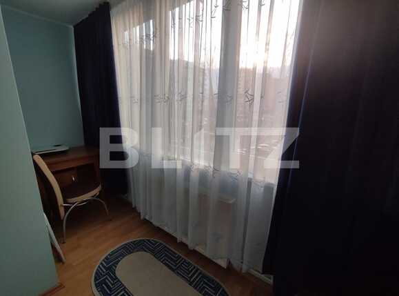 Apartament de vanzare 2 camere decomandat - 81417AV | BLITZ Targu Mures | Poza12