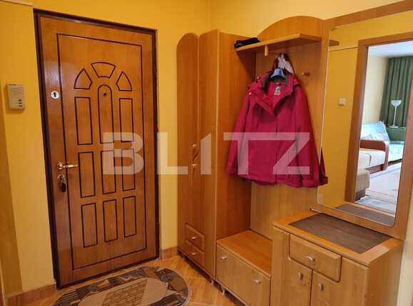 Apartament de vanzare 2 camere decomandat - 81417AV | BLITZ Targu Mures | Poza11