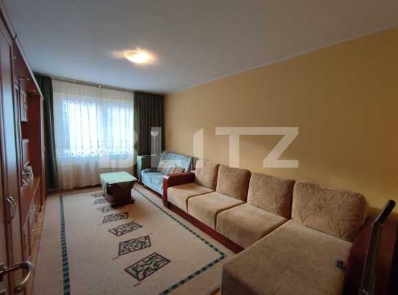 Apartament de vanzare 2 camere decomandat - 81417AV | BLITZ Targu Mures | Poza2