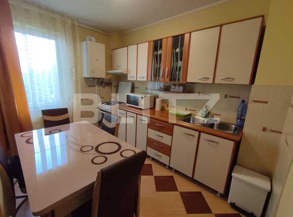 Apartament de vanzare 2 camere decomandat - 81417AV | BLITZ Targu Mures | Poza7