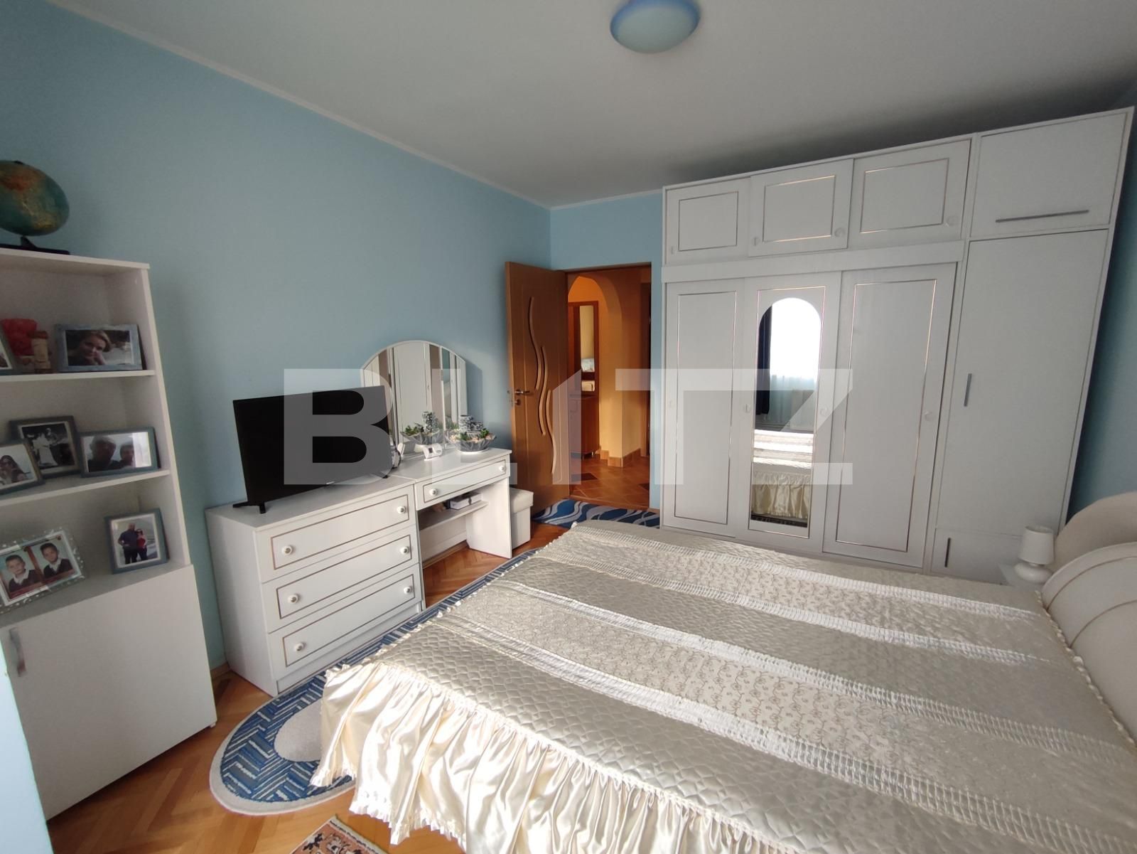 Apartament de vanzare 2 camere decomandat - 81417AV | BLITZ Targu Mures | Poza6