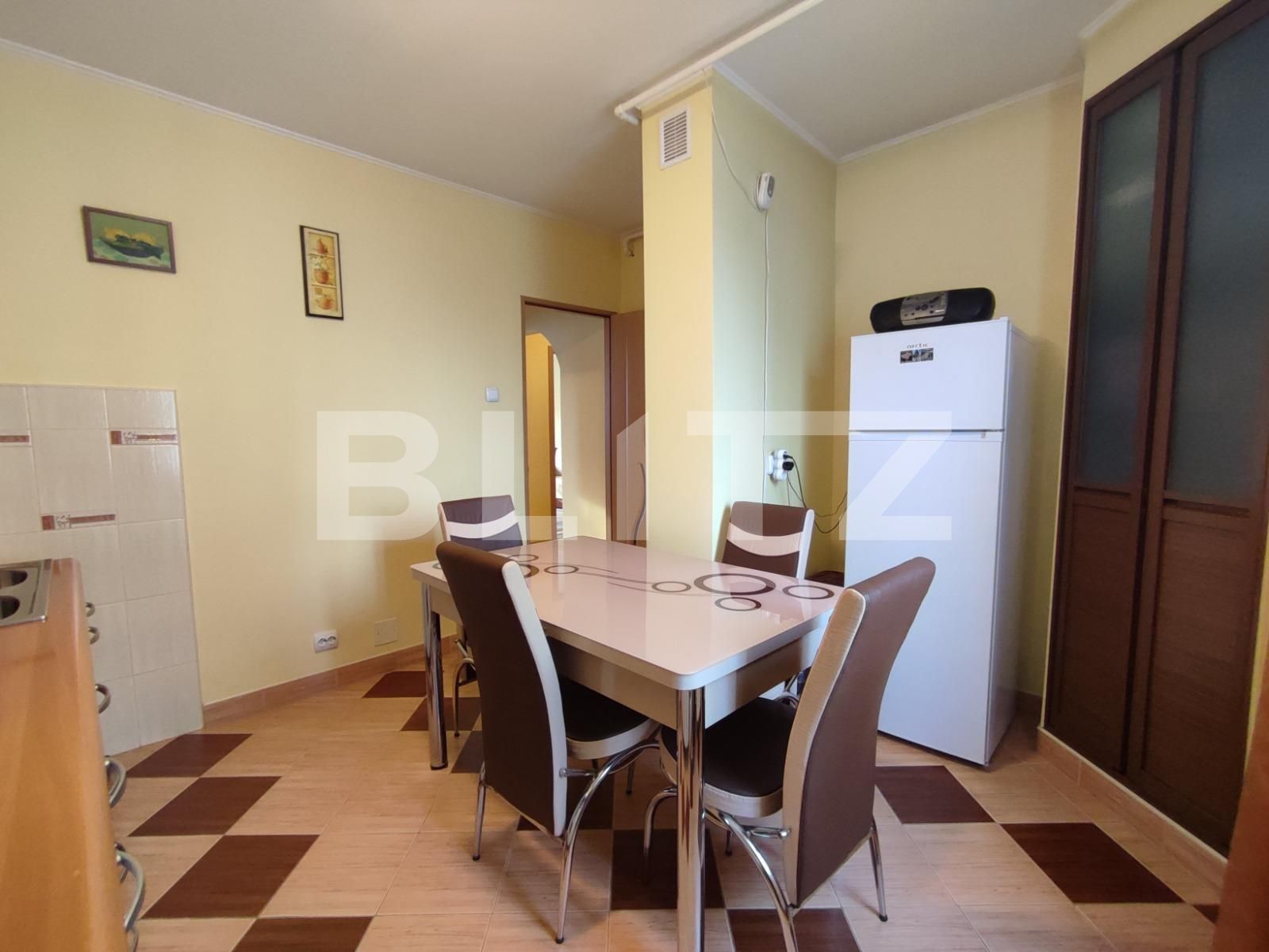 Apartament de vanzare 2 camere decomandat - 81417AV | BLITZ Targu Mures | Poza9