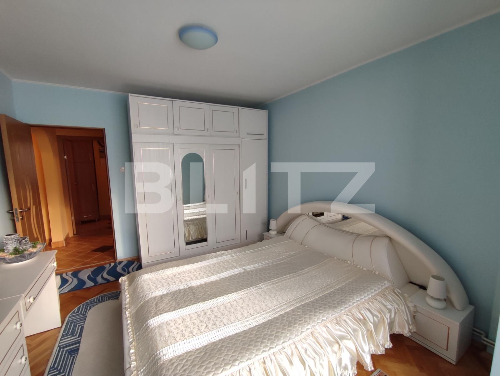 Apartament de vanzare 2 camere decomandat - 81417AV | BLITZ Targu Mures | Poza5
