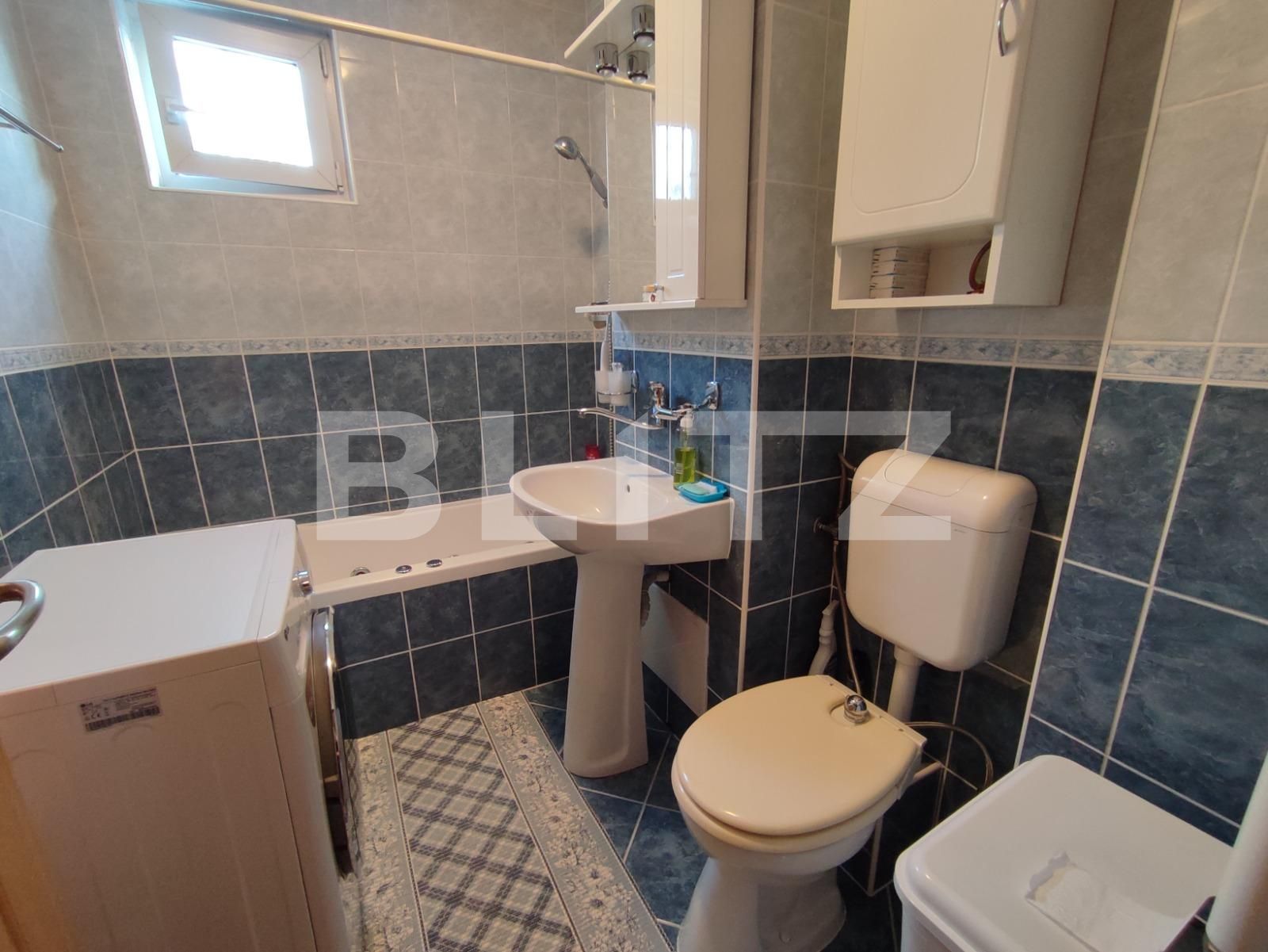 Apartament de vanzare 2 camere decomandat - 81417AV | BLITZ Targu Mures | Poza13