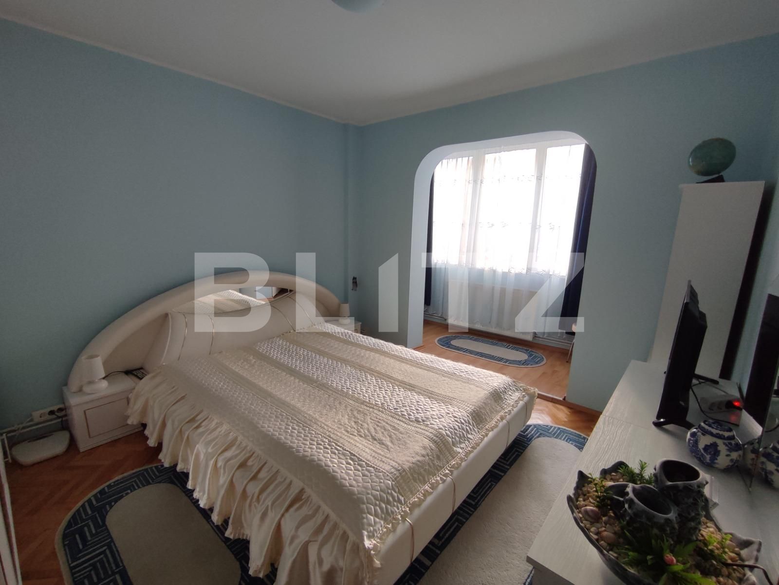Apartament de vanzare 2 camere decomandat - 81417AV | BLITZ Targu Mures | Poza4