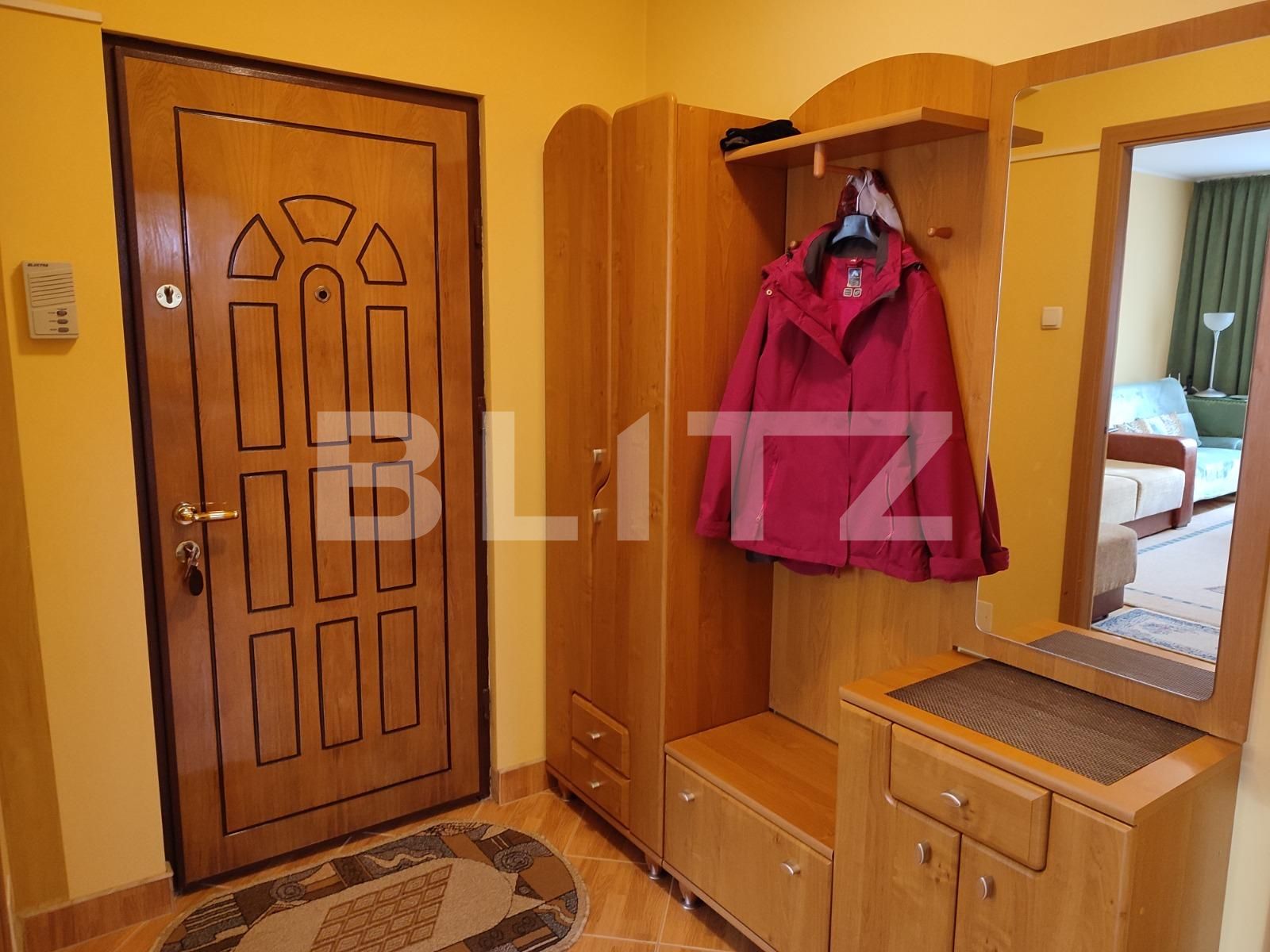 Apartament de vanzare 2 camere decomandat - 81417AV | BLITZ Targu Mures | Poza11
