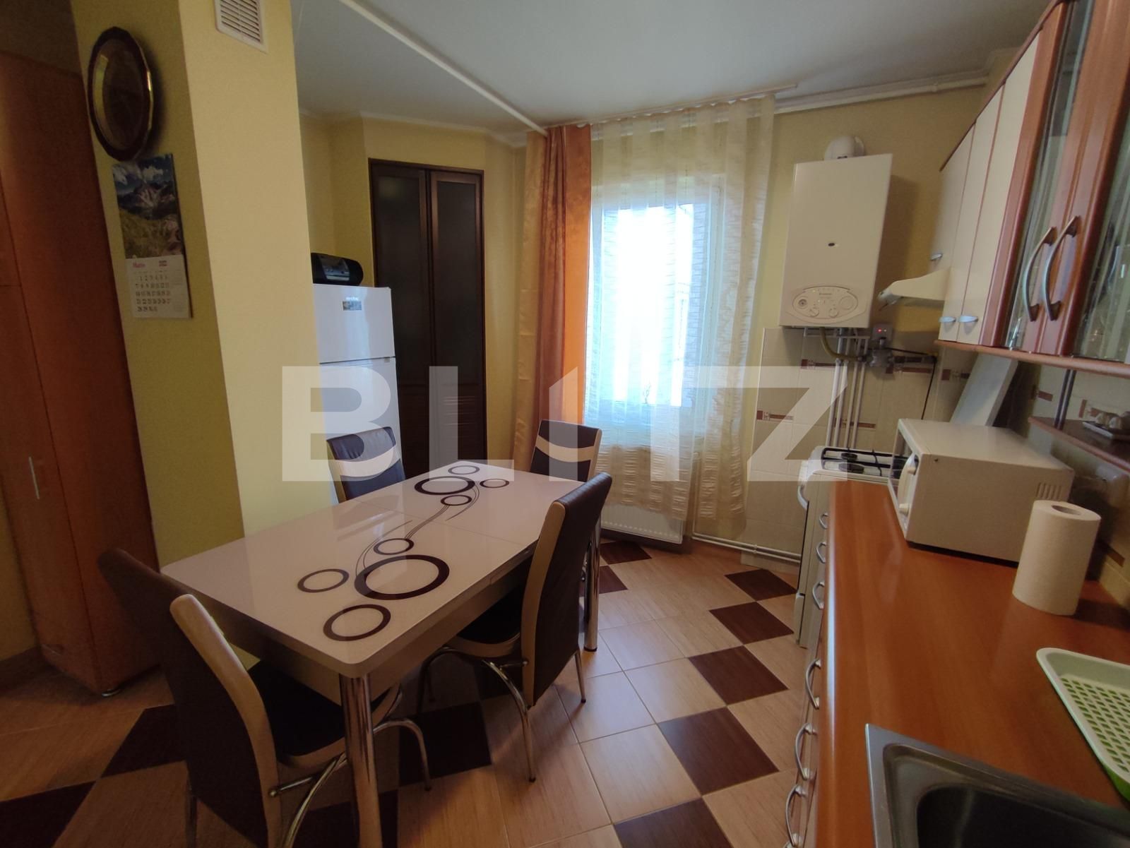 Apartament de vanzare 2 camere decomandat - 81417AV | BLITZ Targu Mures | Poza8