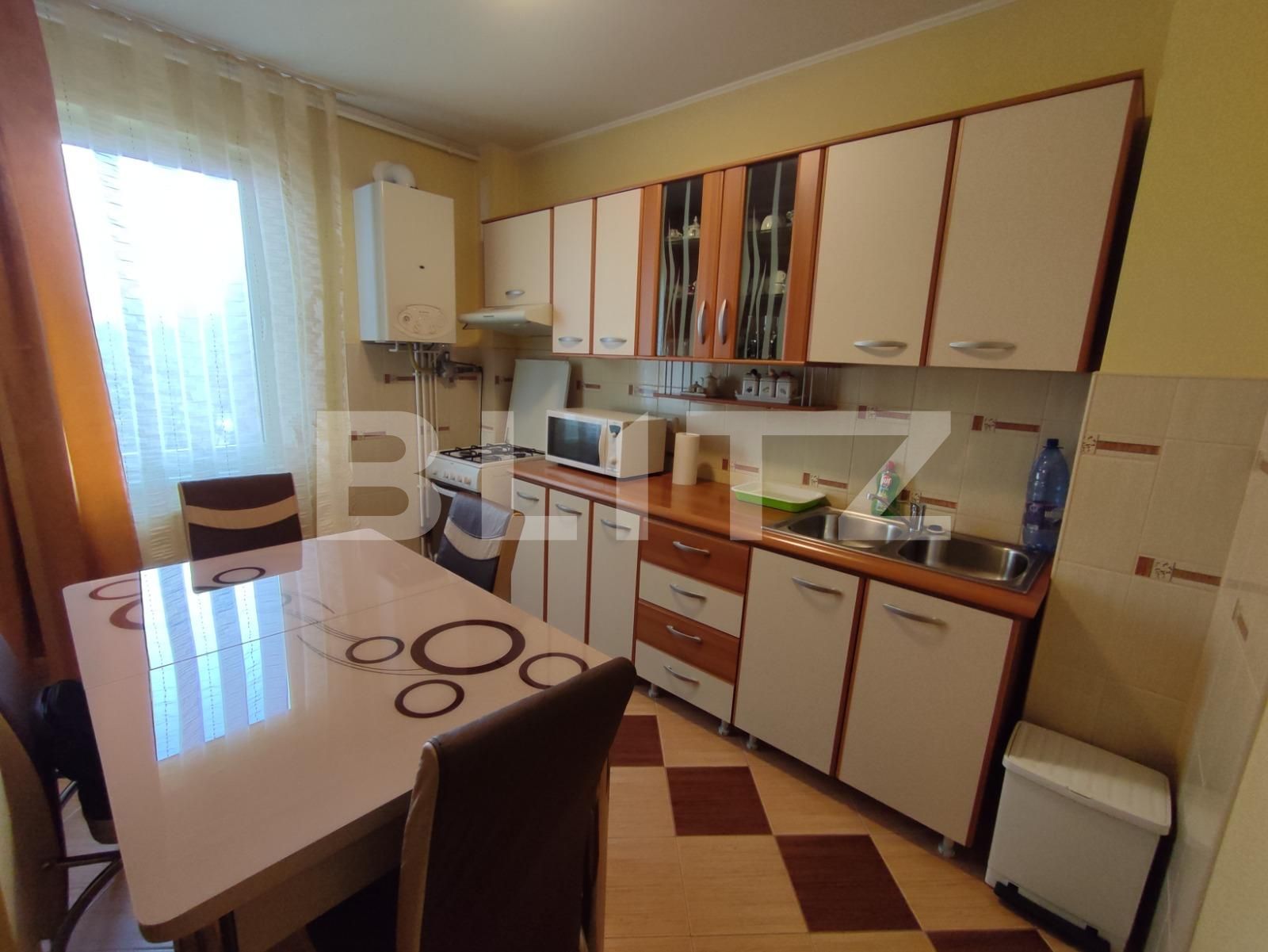 Apartament de vanzare 2 camere decomandat - 81417AV | BLITZ Targu Mures | Poza7
