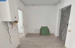 Garsonieră finisată, 38 mp, bloc nou, zona Unirii