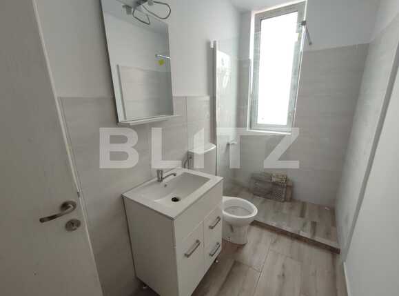 Garsoniera de vanzare finisata bloc nou 2022 - 81503AV | BLITZ Targu Mures | Poza3