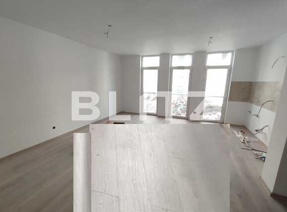 Garsoniera de vanzare finisata bloc nou 2022 - 81503AV | BLITZ Targu Mures | Poza2