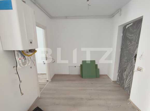 Garsoniera de vanzare finisata bloc nou 2022 - 81503AV | BLITZ Targu Mures | Poza1