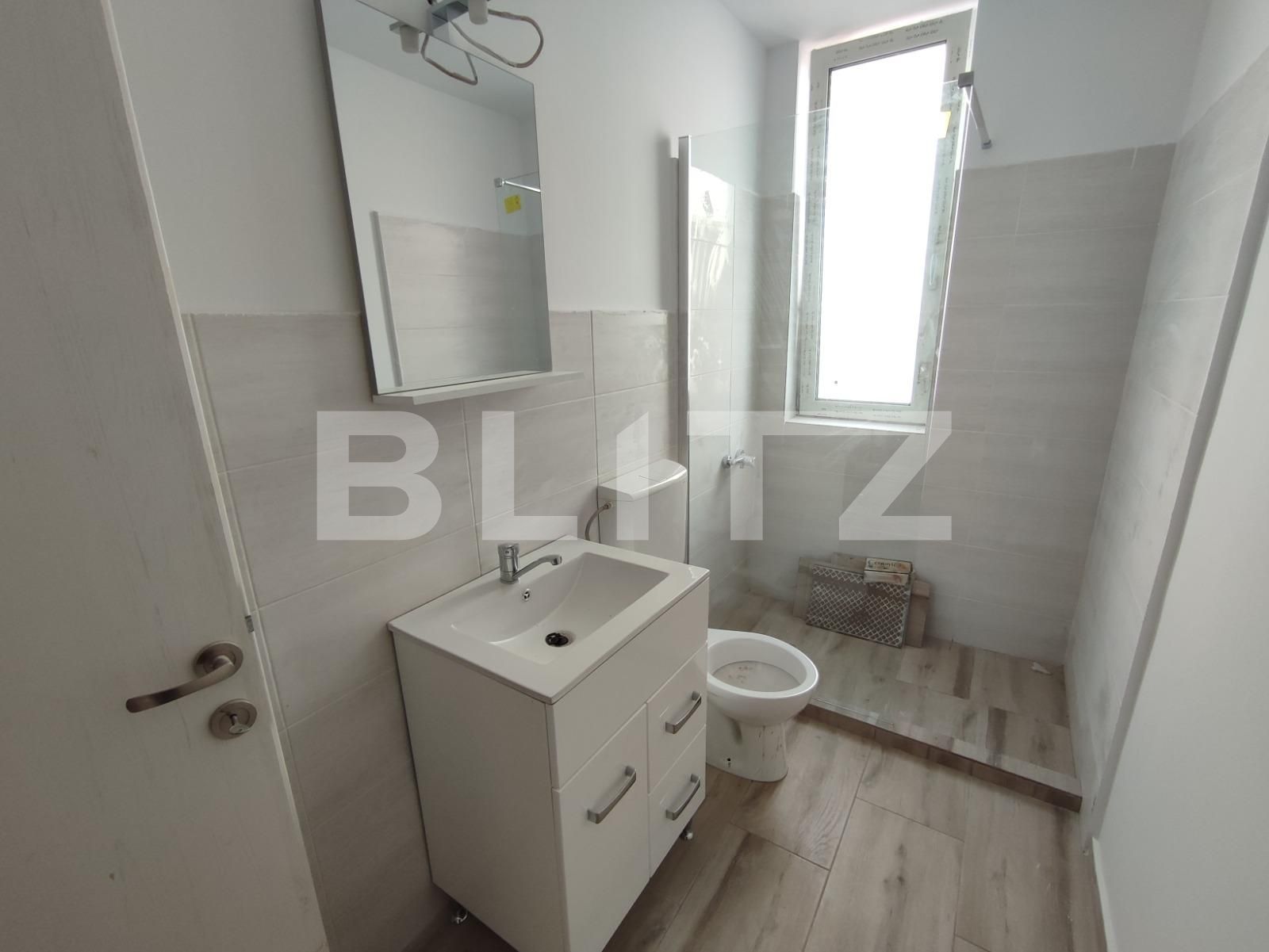 Garsoniera de vanzare finisata bloc nou 2022 - 81503AV | BLITZ Targu Mures | Poza3