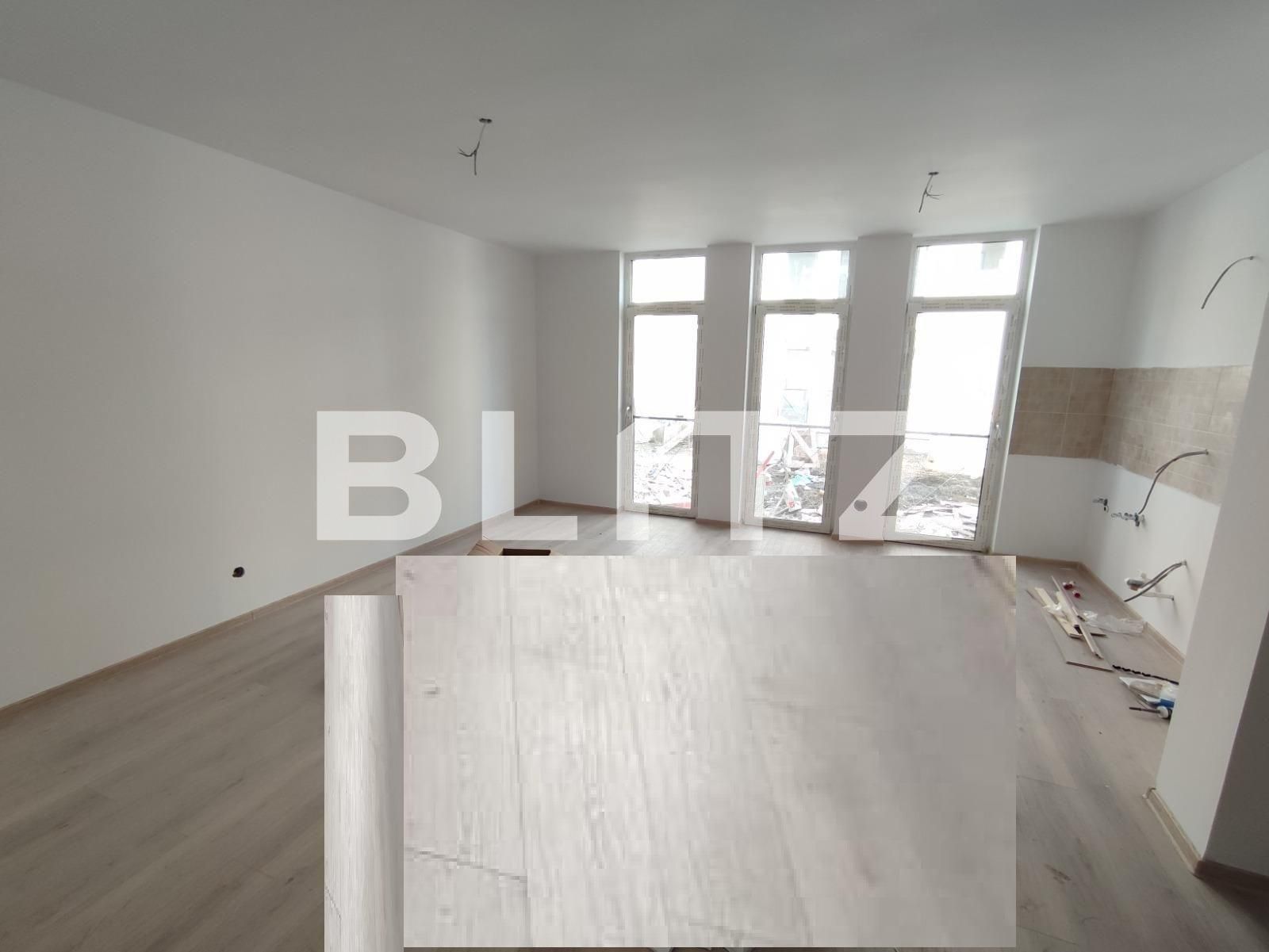 Garsoniera de vanzare finisata bloc nou 2022 - 81503AV | BLITZ Targu Mures | Poza2