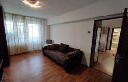 Apartament de 2 camere, decomandat, 52 mp, etaj intermediar, zona Tudor