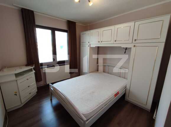 Apartament de vanzare 2 camere decomandat - 81504AV | BLITZ Targu Mures | Poza5