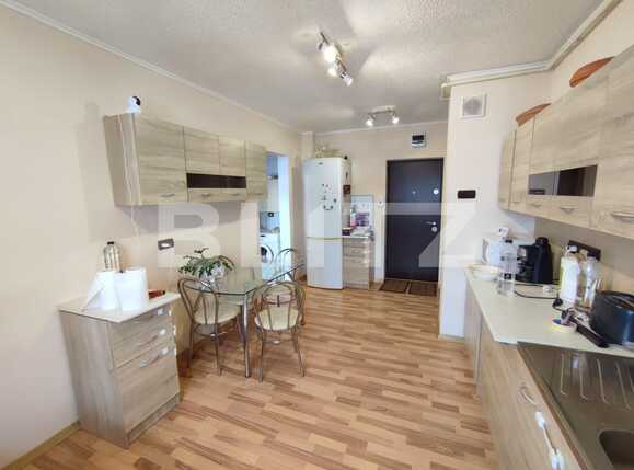 Apartament de vanzare 2 camere decomandat - 81504AV | BLITZ Targu Mures | Poza2