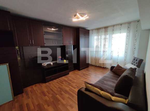 Apartament de vanzare 2 camere decomandat - 81504AV | BLITZ Targu Mures | Poza4