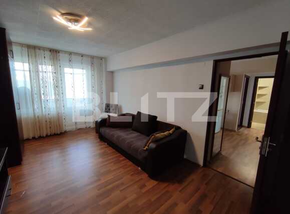 Apartament de vanzare 2 camere decomandat - 81504AV | BLITZ Targu Mures | Poza3