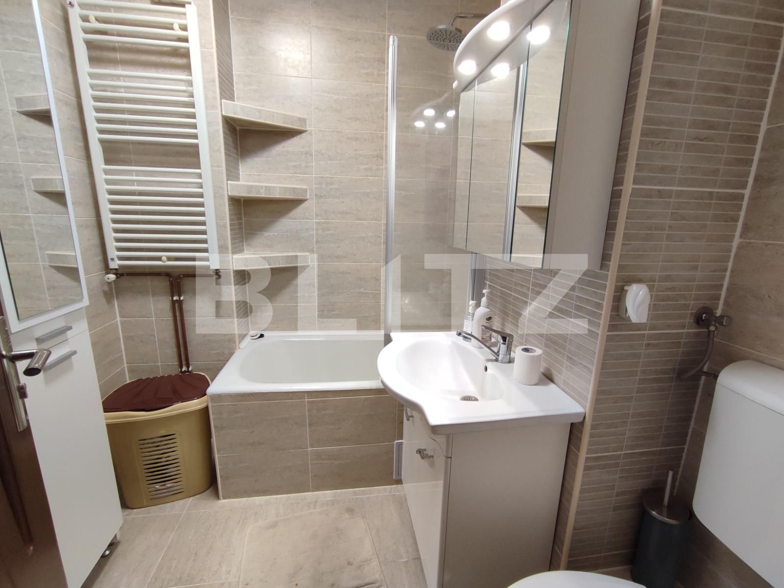 Apartament de vanzare 2 camere decomandat - 81504AV | BLITZ Targu Mures | Poza7