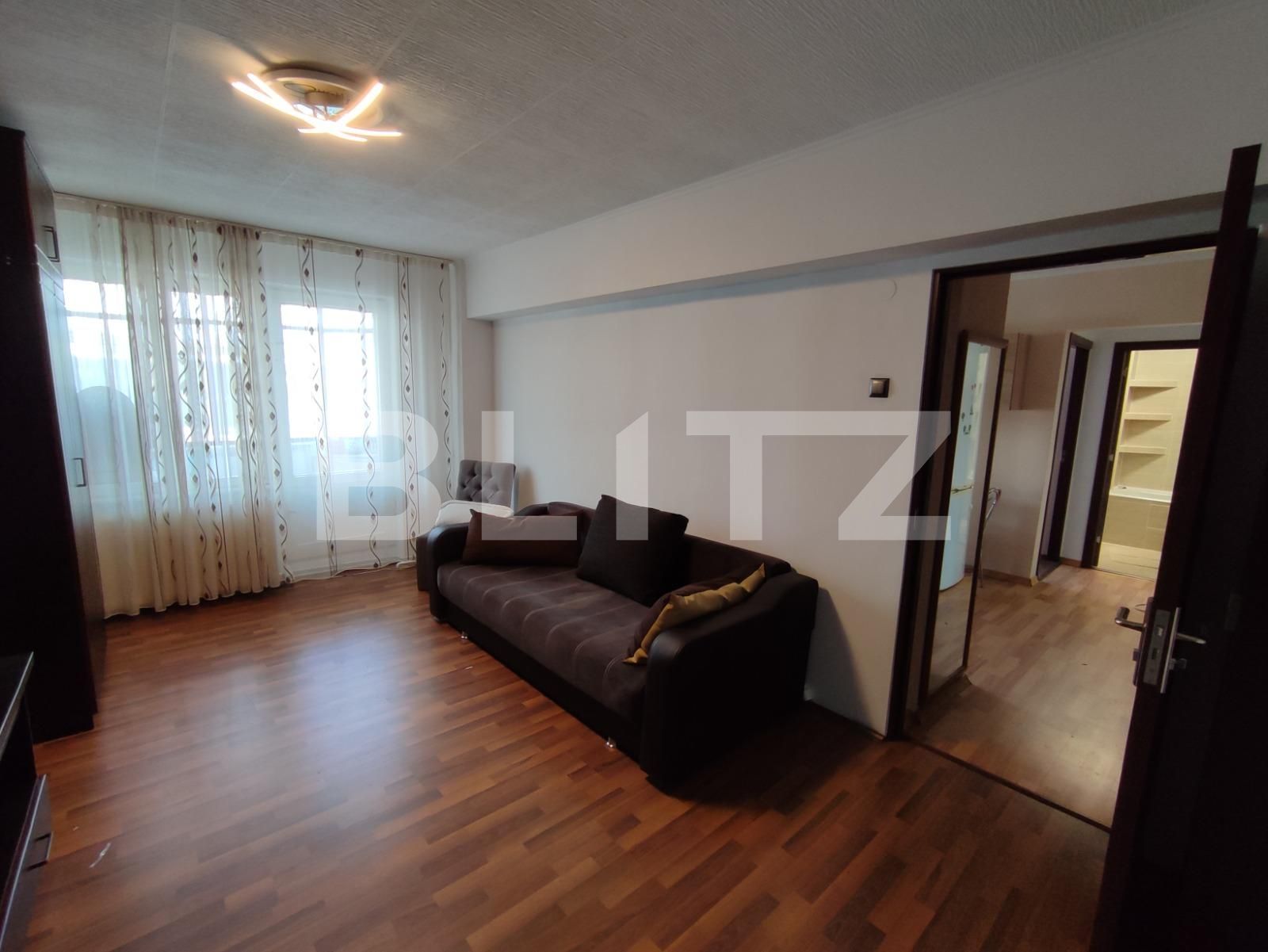 Apartament de vanzare 2 camere decomandat - 81504AV | BLITZ Targu Mures | Poza3