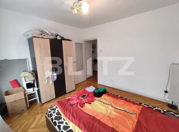 Apartament de vanzare 3 camere decomandat - 81506AV | BLITZ Targu Mures | Poza5