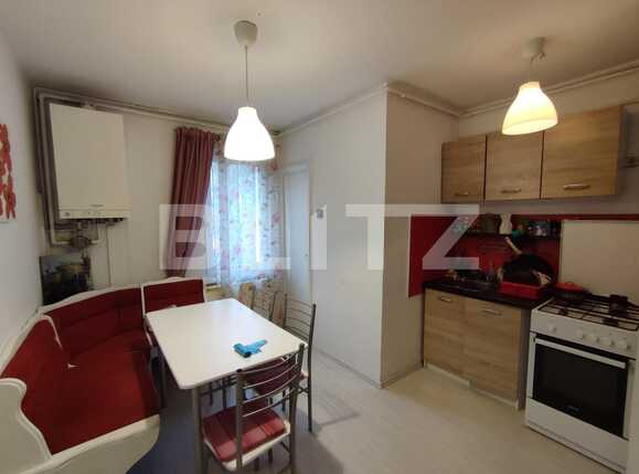 Apartament de vanzare 3 camere decomandat - 81506AV | BLITZ Targu Mures | Poza6