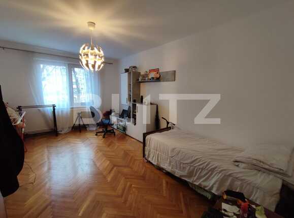 Apartament de vanzare 3 camere decomandat - 81506AV | BLITZ Targu Mures | Poza3
