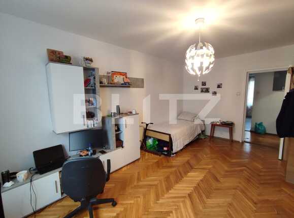 Apartament de vanzare 3 camere decomandat - 81506AV | BLITZ Targu Mures | Poza2
