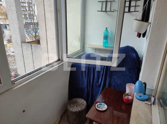 Apartament de vanzare 3 camere decomandat - 81506AV | BLITZ Targu Mures | Poza8