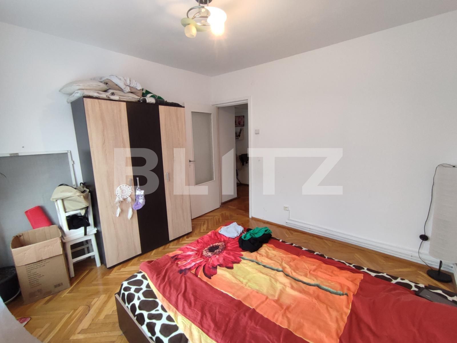 Apartament de vanzare 3 camere decomandat - 81506AV | BLITZ Targu Mures | Poza5