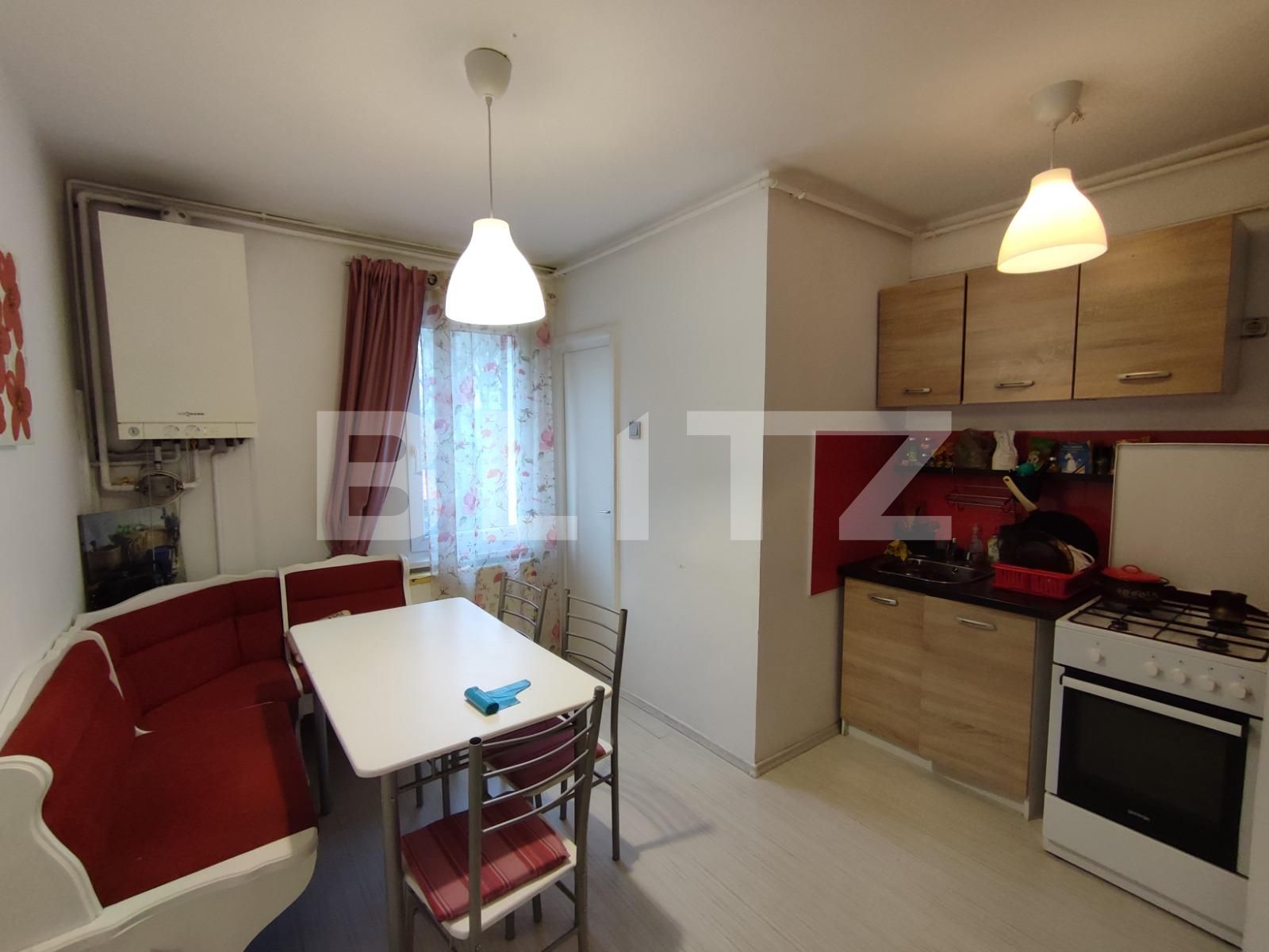 Apartament de vanzare 3 camere decomandat - 81506AV | BLITZ Targu Mures | Poza6