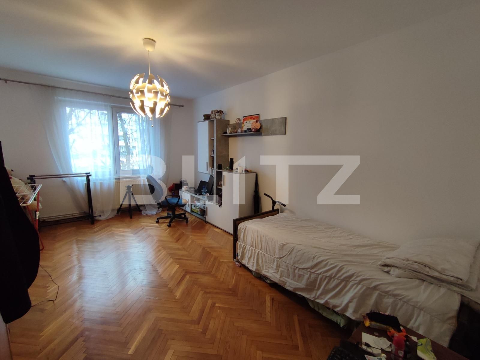 Apartament de vanzare 3 camere decomandat - 81506AV | BLITZ Targu Mures | Poza3