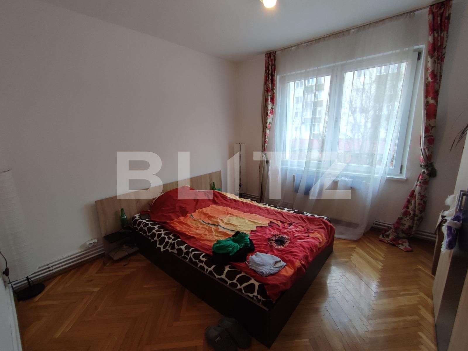 Apartament de vanzare 3 camere decomandat - 81506AV | BLITZ Targu Mures | Poza4