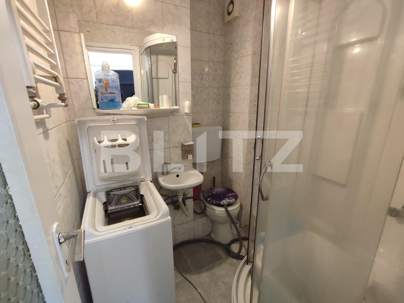 Apartament de vanzare 3 camere decomandat - 81506AV | BLITZ Targu Mures | Poza7