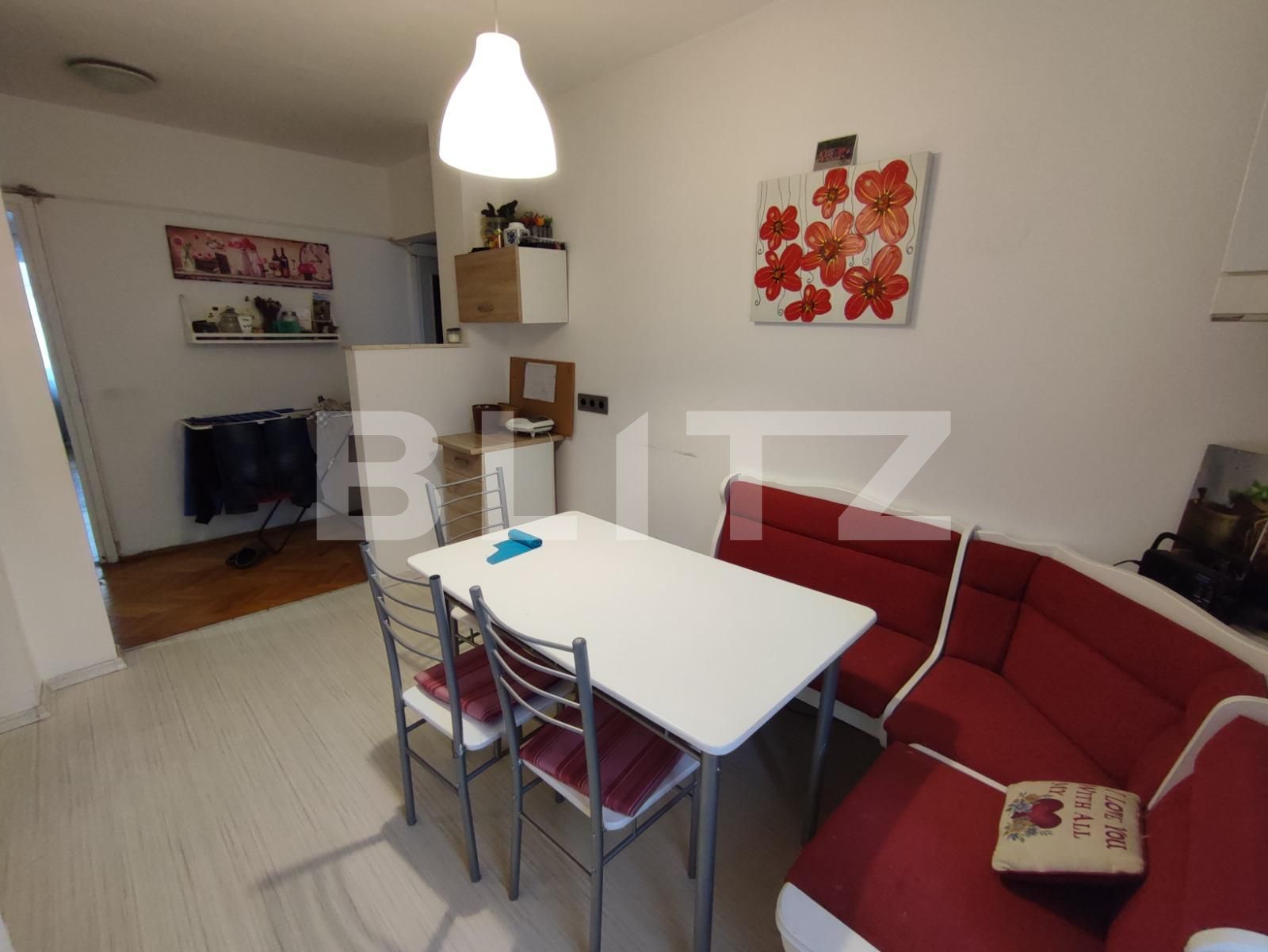 Apartament de vanzare 3 camere decomandat - 81506AV | BLITZ Targu Mures | Poza1