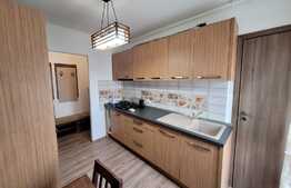 Apartament 2 camere, 52 mp utili, etaj intermediar, zona Tudor!