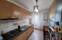 Apartament 2 camere, 52 mp utili, etaj intermediar, zona Tudor!