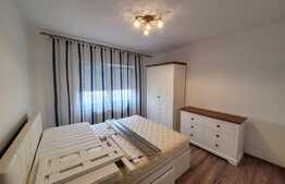 Apartament 2 camere, 52 mp utili, etaj intermediar, zona Tudor!