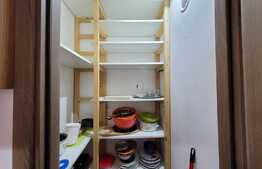 Apartament 2 camere, 52 mp utili, etaj intermediar, zona Tudor!