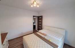 Apartament 2 camere, 52 mp utili, etaj intermediar, zona Tudor!