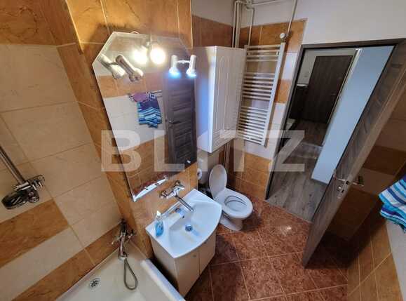 Apartament de vânzare 2 camere Tudor Vladimirescu - 81536AV | BLITZ Târgu Mureș | Poza13