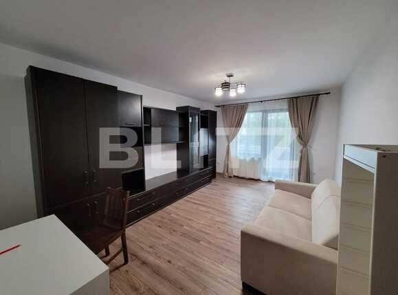 Apartament de vânzare 2 camere Tudor Vladimirescu - 81536AV | BLITZ Târgu Mureș | Poza1