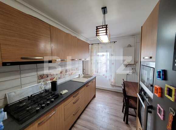 Apartament de vânzare 2 camere Tudor Vladimirescu - 81536AV | BLITZ Târgu Mureș | Poza5