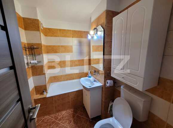 Apartament de vânzare 2 camere Tudor Vladimirescu - 81536AV | BLITZ Târgu Mureș | Poza12