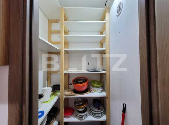 Apartament de vânzare 2 camere Tudor Vladimirescu - 81536AV | BLITZ Târgu Mureș | Poza9