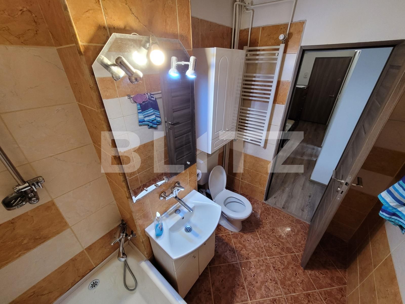 Apartament de vânzare 2 camere Tudor Vladimirescu - 81536AV | BLITZ Târgu Mureș | Poza13